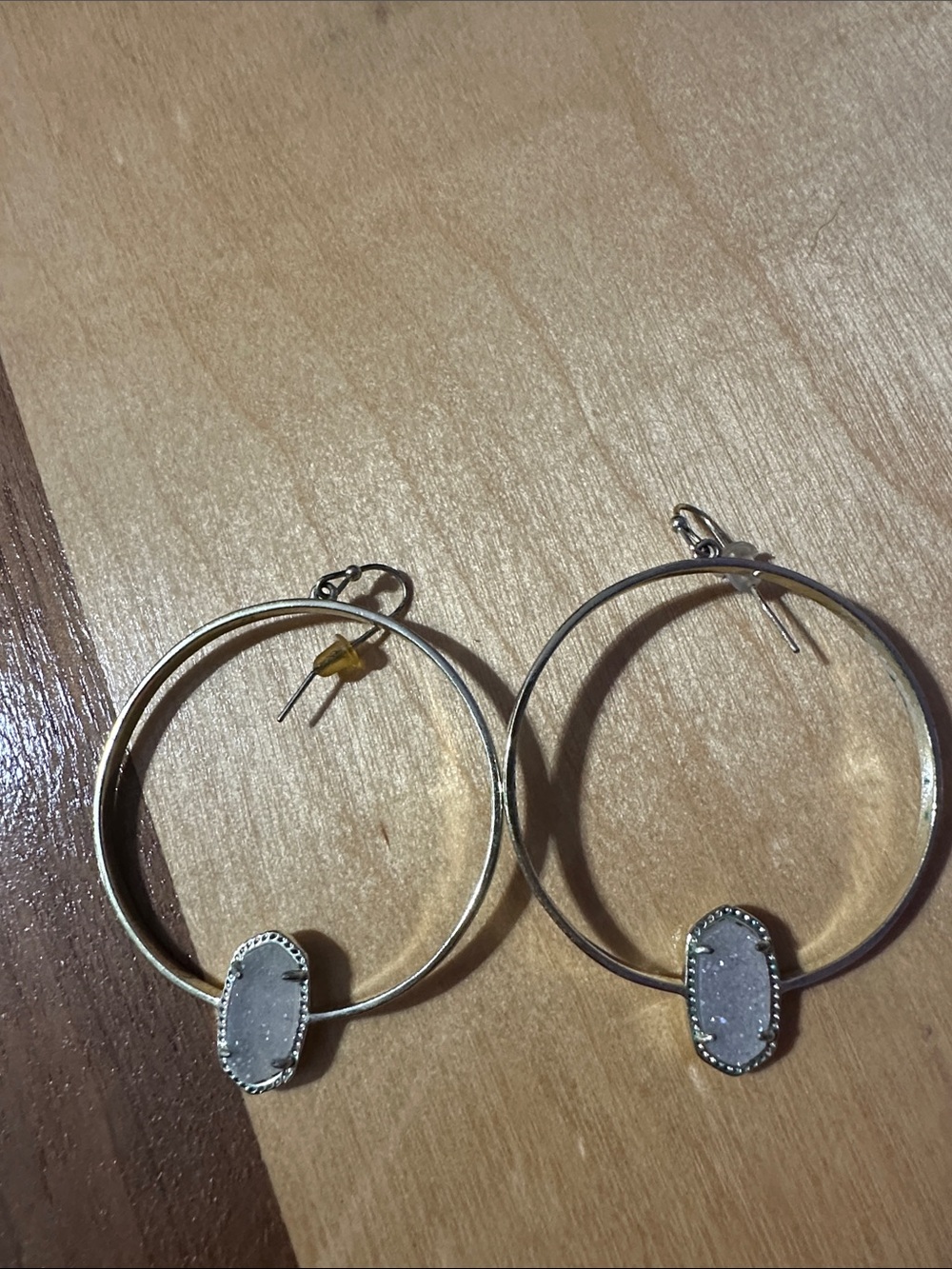 Bundled Kendra Scott earrings - Picture 2 of 5